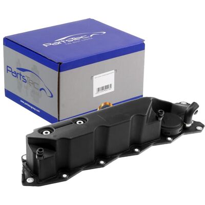 Partstec Ventildeckel Passend Für Volvo S60 S80 V60 V70 Xc60 Xc70 Pta519-2049: Zylinderkopfhaube Abakus: 12300112 Aic: 74321 Bogap: V1115101 Dr.motor Partstec Ventildeckel Passend Für Volvo S60 S80 V60 V70 Xc60 Xc70 Pta519-2049: Zylinderkopfhaube Abakus: 12300112 Aic: 74321 Bogap: V1115101 Dr.motor
