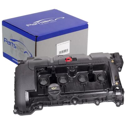 Partstec Ventildeckel Passend Für Citroën Berlingo C3 C4 C5 Ds3 Ds4 Mini Mini Pe: Zylinderkopfhaube Abakus: 12300024 Aic: 58076 Aic: 58089 Automega: 2 Partstec Ventildeckel Passend Für Citroën Berlingo C3 C4 C5 Ds3 Ds4 Mini Mini Pe: Zylinderkopfhaube Abakus: 12300024 Aic: 58076 Aic: 58089 Automega: 2