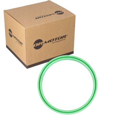 Dr.Motor Automotive Dr.motor Dichtring Ladeluftschlauch Dichtung Ausgang Ladeluftkühler Oben Passend: Dichtring, Ladeluftschlauch 3rg: 85128 Bmw: 11617790547 Bogap: B1738 Dr.Motor Automotive Dr.motor Dichtring Ladeluftschlauch Dichtung Ausgang Ladeluftkühler Oben Passend: Dichtring, Ladeluftschlauch 3rg: 85128 Bmw: 11617790547 Bogap: B1738