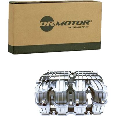 Dr.motor Automotive DRM8803 Ansaugbrücke - Hyundai Kia OEM 283102g900 Dr.motor Automotive DRM8803 Ansaugbrücke - Hyundai Kia OEM 283102g900