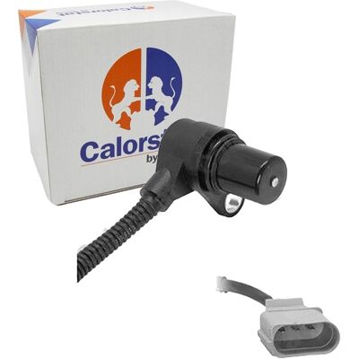 Vernet CS0359 Kurbelwellensensor mit Kabel - 745mm - Widerstand 900 Ohm - 3 Stecker Vernet CS0359 Kurbelwellensensor mit Kabel - 745mm - Widerstand 900 Ohm - 3 Stecker