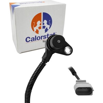 Vernet CS0216 Kurbelwellensensor mit Kabel - Passend für VW, Audi, Porsche Vernet CS0216 Kurbelwellensensor mit Kabel - Passend für VW, Audi, Porsche