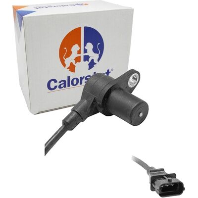 Vernet CS0165 Kurbelwellensensor - Hyundai, Kia, Kabel Vernet CS0165 Kurbelwellensensor - Hyundai, Kia, Kabel