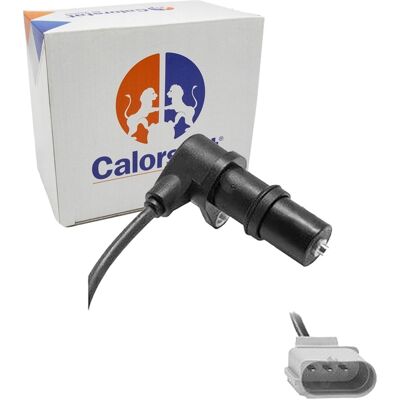Vernet CS0290 Kurbelwellensensor mit Kabel - 535mm - Widerstand 1200Ω - 3-polig Vernet CS0290 Kurbelwellensensor mit Kabel - 535mm - Widerstand 1200Ω - 3-polig