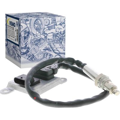 Vemo NOx-Sensor - 5-polig, oval, 445 mm Kabel Vemo NOx-Sensor - 5-polig, oval, 445 mm Kabel