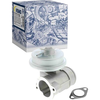 VEMO V25-63-0008 EGR-Ventil - EGR, Pneumatisch, Ford, Jaguar, Transit, Mondeo VEMO V25-63-0008 EGR-Ventil - EGR, Pneumatisch, Ford, Jaguar, Transit, Mondeo