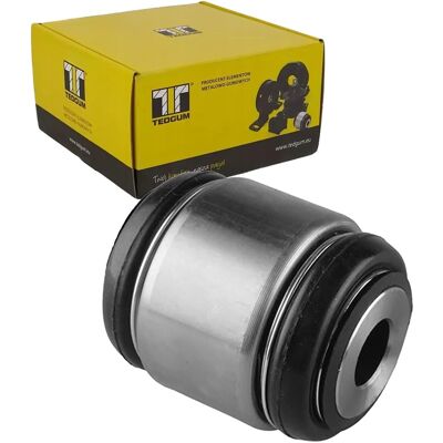 Tedgum Jeep Hinterachse Querlenkerbuchse - Fahrwerksersatz Tedgum Jeep Hinterachse Querlenkerbuchse - Fahrwerksersatz