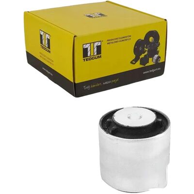 Tedgum Mercedes-Benz Hinterachse Buchse - Lagerung, Lenker Tedgum Mercedes-Benz Hinterachse Buchse - Lagerung, Lenker