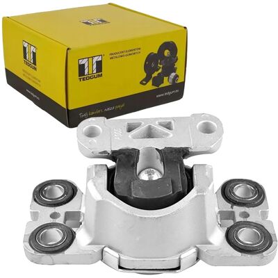 Volvo TEDGUM TED47540 Hydraulischer Motorlager - Support vorne links Volvo TEDGUM TED47540 Hydraulischer Motorlager - Support vorne links
