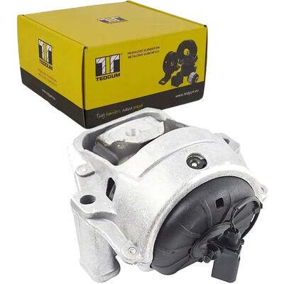 TEDGUM TED40903 Motorlager Vorne Links - Support TEDGUM TED40903 Motorlager Vorne Links - Support
