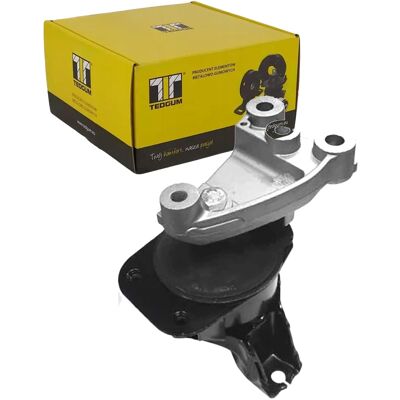 Tedgum Honda Civic Hydraulischer Support - Motorlager Tedgum Honda Civic Hydraulischer Support - Motorlager