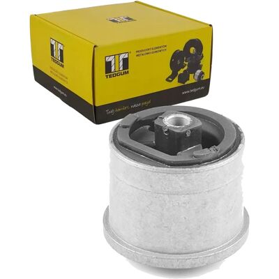 Tedgum Getriebelager - Rechte Vorderseite Stahl-Elastomer 79,7mm - Getriebehalterung Tedgum Getriebelager - Rechte Vorderseite Stahl-Elastomer 79,7mm - Getriebehalterung