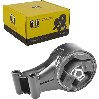 Tedgum Motorlager Hinten - Für Chevrolet Opel Tedgum Motorlager Hinten - Für Chevrolet Opel