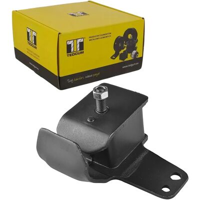 Tedgum Nissan Getriebehalterung - Vorne Rechts - Transmission Mount Tedgum Nissan Getriebehalterung - Vorne Rechts - Transmission Mount