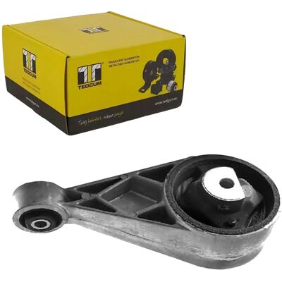 Tedgum Daewoo Nubira Motorlager - Hinten Gummimetalllager - 90mm Tedgum Daewoo Nubira Motorlager - Hinten Gummimetalllager - 90mm