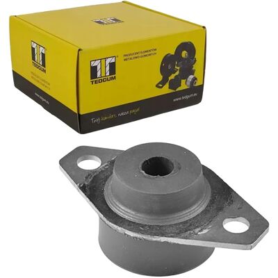 Tedgum Motorlager - Rover 600 - Vorne Links - Gummimetalllager Tedgum Motorlager - Rover 600 - Vorne Links - Gummimetalllager