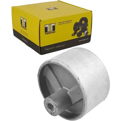 Tedgum Motorlager Vorne Rechts - 85mm - Passend Für Volvo S40 V40 Tedgum Motorlager Vorne Rechts - 85mm - Passend Für Volvo S40 V40
