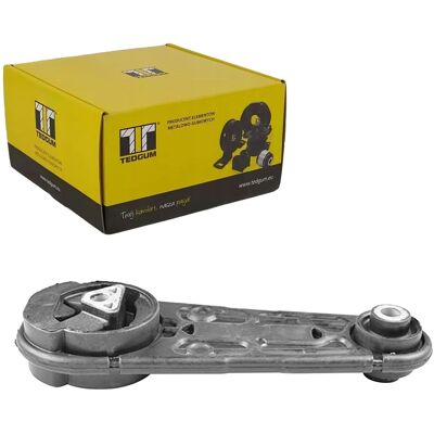 Tedgum Support Moteur 8200338385 - Motorlager Tedgum Support Moteur 8200338385 - Motorlager