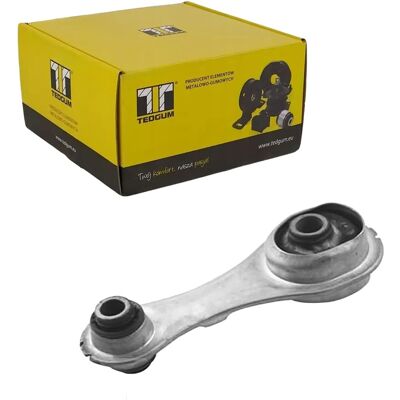 Tedgum Hinteres Motorlager Dacia Renault - Support Motor hinten Tedgum Hinteres Motorlager Dacia Renault - Support Motor hinten