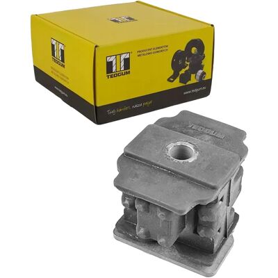 Tedgum Volvo Motorlager - Hinten Oben - S60 S80 V70 XC90 Tedgum Volvo Motorlager - Hinten Oben - S60 S80 V70 XC90