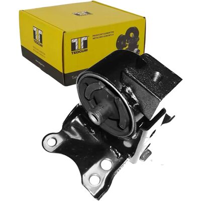 Tedgum Nissan X-Trail Links Motorlager - Front links Tedgum Nissan X-Trail Links Motorlager - Front links