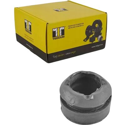 Tedgum Motorlager - Beidseitig, 18mm Innendurchmesser - 2 Stück Tedgum Motorlager - Beidseitig, 18mm Innendurchmesser - 2 Stück