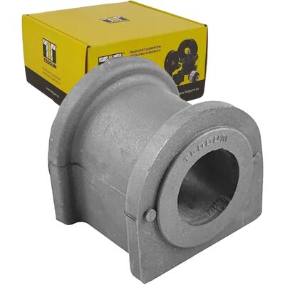 Tedgum Stabilisatorbuchse - Hinterachse - 21mm, 0,043kg Tedgum Stabilisatorbuchse - Hinterachse - 21mm, 0,043kg