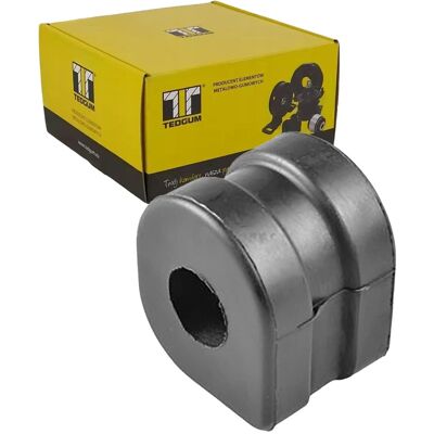 TEDGUM Stabilisatorbuchsen - Hinterachse - 2 Stück TEDGUM Stabilisatorbuchsen - Hinterachse - 2 Stück