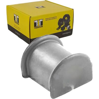 Tedgum Stabilisatorbuchse - 00370538 - Hinterachse - Gummilager Tedgum Stabilisatorbuchse - 00370538 - Hinterachse - Gummilager