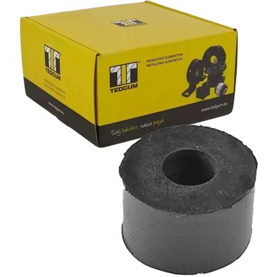 TEDGUM Mitsubishi Stabilisator Verbindung - Stabilisator Verbindung TEDGUM Mitsubishi Stabilisator Verbindung - Stabilisator Verbindung
