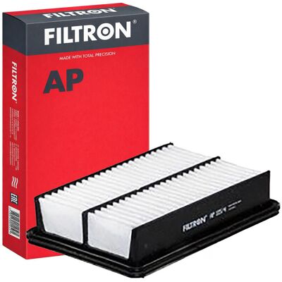 Filtron Luftfilter AP 115/4 - Luftfilter für Mazda 3, CX-30 Filtron Luftfilter AP 115/4 - Luftfilter für Mazda 3, CX-30