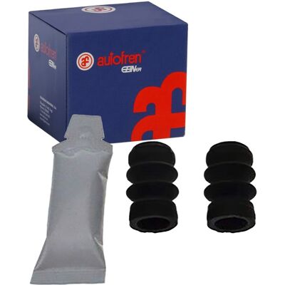 AUTOFREN SEINSA D7-402 Bremssattel-Führungsdichtung Kit AUTOFREN SEINSA D7-402 Bremssattel-Führungsdichtung Kit