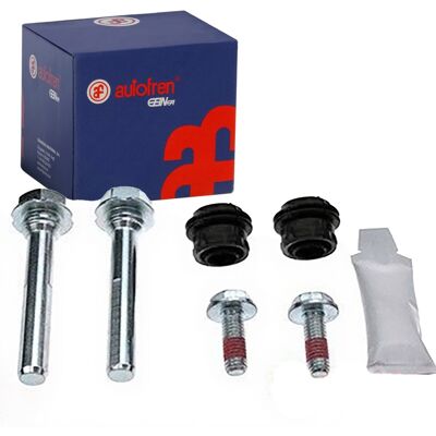 Autofren Führungshülsen Satz Bremssattel Vorne Passend Für Ford Ka+ D7500c: Führungshülsensatz, Bremssattel Autofren Seinsa: D7500c Ford: 1893877 Ford Autofren Führungshülsen Satz Bremssattel Vorne Passend Für Ford Ka+ D7500c: Führungshülsensatz, Bremssattel Autofren Seinsa: D7500c Ford: 1893877 Ford