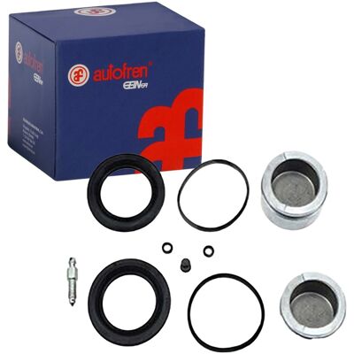 Autofren Reparatursatz Bremssattel Vorne Passend Für Cadillac Bls Mercedes /8 12: Reparatursatz, Bremssattel Autofren Seinsa: D41729c Autofren Seinsa: Autofren Reparatursatz Bremssattel Vorne Passend Für Cadillac Bls Mercedes /8 12: Reparatursatz, Bremssattel Autofren Seinsa: D41729c Autofren Seinsa: