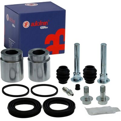 Autofren Seinsa D43396S Reparatursatz - Jeep Grand Cherokee Autofren Seinsa D43396S Reparatursatz - Jeep Grand Cherokee