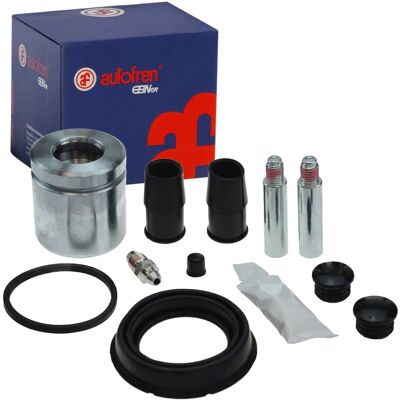 AUTOFREN SEINSA D43492S Bremszangen-Reparatursatz - Kolben & Führungspins - Jeep Grand Cherokee AUTOFREN SEINSA D43492S Bremszangen-Reparatursatz - Kolben & Führungspins - Jeep Grand Cherokee
