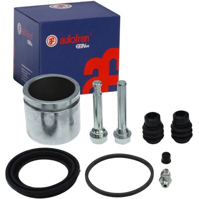 AUTOFREN SEINSA D43586S Bremsenreparatursatz - Vorderachse, 60mm, Fiat 500X, Jeep Renegade AUTOFREN SEINSA D43586S Bremsenreparatursatz - Vorderachse, 60mm, Fiat 500X, Jeep Renegade