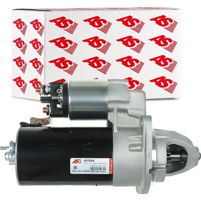 As-pl Anlasser Starter 1,40kw Passend Für Bmw 1500-2000 1502-2002 2000 2500-3.3: Starter Alanko: 10440774 Ashika: Mt130jm As-pl: S0783s As-pl: S0783se As-pl Anlasser Starter 1,40kw Passend Für Bmw 1500-2000 1502-2002 2000 2500-3.3: Starter Alanko: 10440774 Ashika: Mt130jm As-pl: S0783s As-pl: S0783se