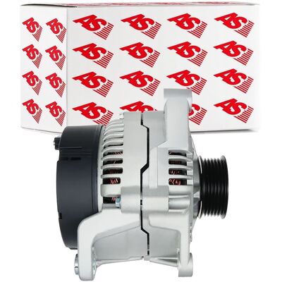 As-pl Lichtmaschine Generator 120a Passend Für Audi 100 A4 A6 A8 Skoda Superb: Generator Acauto: Accba1141 Alanko: 10441420 Alanko: 10442570 Alanko: 1 As-pl Lichtmaschine Generator 120a Passend Für Audi 100 A4 A6 A8 Skoda Superb: Generator Acauto: Accba1141 Alanko: 10441420 Alanko: 10442570 Alanko: 1