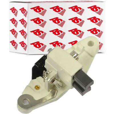 AS-PL Generatorregler - 12V AS-PL Generatorregler - 12V