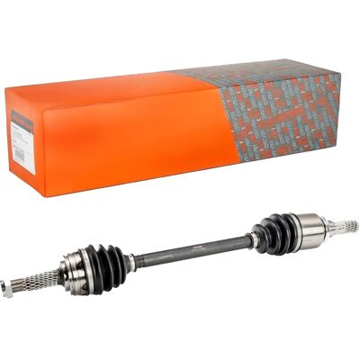 Dr!ve+ Antriebswelle 650mm Vorne Links Passend Für Citroën C1 Peugeot 107 Toyota: Antriebswelle Abakus: 141005263 Bga: Ds6730l Cifam: 655920 Citroën: Dr!ve+ Antriebswelle 650mm Vorne Links Passend Für Citroën C1 Peugeot 107 Toyota: Antriebswelle Abakus: 141005263 Bga: Ds6730l Cifam: 655920 Citroën: