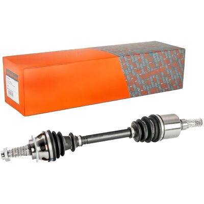 Dr!ve+ Antriebswelle 615mm Vorne Links Passend Für Mini Cooper Dp2110.10.0423: Antriebswelle Bga: Ds0915l Bmw: 31607531721 Bmw: 31607533215 Bmw: 31607 Dr!ve+ Antriebswelle 615mm Vorne Links Passend Für Mini Cooper Dp2110.10.0423: Antriebswelle Bga: Ds0915l Bmw: 31607531721 Bmw: 31607533215 Bmw: 31607