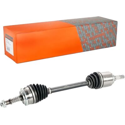 Dr!ve+ Antriebswelle 665mm Vorne Links Passend Für Toyota Auris Corolla Dp2110: Antriebswelle Dr!ve+: Dp2110100902 Era Benelux: Da924206 Frankberg: 54 Dr!ve+ Antriebswelle 665mm Vorne Links Passend Für Toyota Auris Corolla Dp2110: Antriebswelle Dr!ve+: Dp2110100902 Era Benelux: Da924206 Frankberg: 54