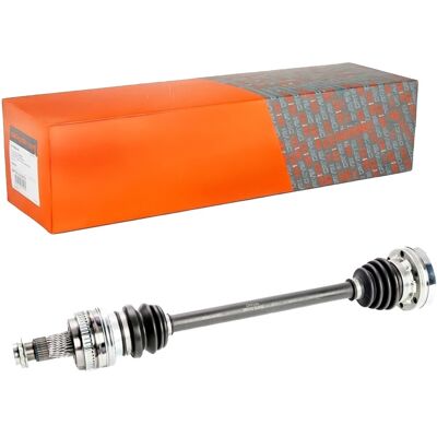 Dr!ve+ Antriebswelle 633mm Hinterachse Links Passend Für Bmw X3 Dp2110.10.0122: Antriebswelle Bga: Ds0934la Bmw: 33203415955 Bmw: 33207524043 Bmw: 332 Dr!ve+ Antriebswelle 633mm Hinterachse Links Passend Für Bmw X3 Dp2110.10.0122: Antriebswelle Bga: Ds0934la Bmw: 33203415955 Bmw: 33207524043 Bmw: 332