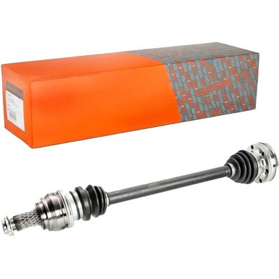 Dr!ve+ Antriebswelle 676mm Hinten Rechts Passend Für Bmw X1 Dp2110.10.0112: Antriebswelle Bga: Ds0922r Bga: Ds0931r Bmw: 33207591596 Bmw: 33207605486 Dr!ve+ Antriebswelle 676mm Hinten Rechts Passend Für Bmw X1 Dp2110.10.0112: Antriebswelle Bga: Ds0922r Bga: Ds0931r Bmw: 33207591596 Bmw: 33207605486