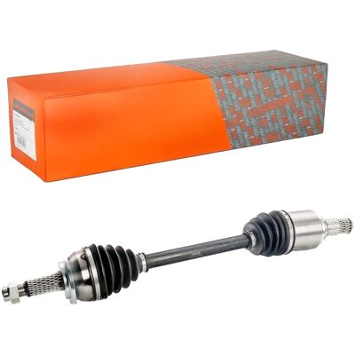 Dr!ve+ Antriebswelle 662mm Vorderachse Links Passend Für Toyota Avensis: Antriebswelle Dr!ve+: Dp2110100914 Esen Skv: 40skv604 Friesen: Fds2655 Gsp: 2 Dr!ve+ Antriebswelle 662mm Vorderachse Links Passend Für Toyota Avensis: Antriebswelle Dr!ve+: Dp2110100914 Esen Skv: 40skv604 Friesen: Fds2655 Gsp: 2