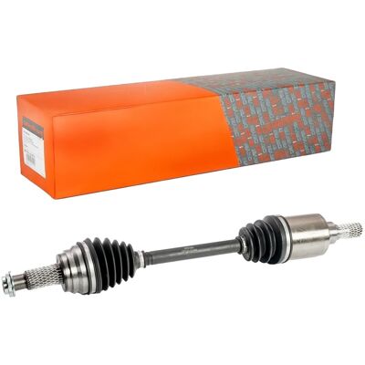Dr!ve+ Antriebswelle 642mm Vorne Links Passend Für Bmw 7 X5 X6 Dp2110.10.1003: Antriebswelle Bga: Ds0938l Bmw: 31607545125 Bmw: 31607553945 Bmw: 31607 Dr!ve+ Antriebswelle 642mm Vorne Links Passend Für Bmw 7 X5 X6 Dp2110.10.1003: Antriebswelle Bga: Ds0938l Bmw: 31607545125 Bmw: 31607553945 Bmw: 31607