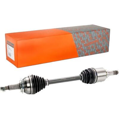 Dr!ve+ Antriebswelle 660mm Vorne Links Passend Für Toyota Verso Dp2110.10.0905: Antriebswelle Dr!ve+: Dp2110100905 Esen Skv: 40skv488 Friesen: Fds2659 Dr!ve+ Antriebswelle 660mm Vorne Links Passend Für Toyota Verso Dp2110.10.0905: Antriebswelle Dr!ve+: Dp2110100905 Esen Skv: 40skv488 Friesen: Fds2659