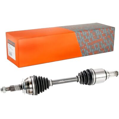 Dr!ve+ Antriebswelle 630mm Vorderachse Links Passend Für Toyota Avensis: Antriebswelle Dr!ve+: Dp2110100916 Era Benelux: Da928811 Esen Skv: 40skv270 F Dr!ve+ Antriebswelle 630mm Vorderachse Links Passend Für Toyota Avensis: Antriebswelle Dr!ve+: Dp2110100916 Era Benelux: Da928811 Esen Skv: 40skv270 F