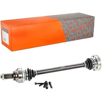Dr!ve+ Antriebswelle 670mm Hinterachse Passend Für Bmw 5er E60 E61 6er E63 E64: Antriebswelle Bga: Ds0917r Bmw: 33207572429 Bmw: 33207572430 Bmw: 3321 Dr!ve+ Antriebswelle 670mm Hinterachse Passend Für Bmw 5er E60 E61 6er E63 E64: Antriebswelle Bga: Ds0917r Bmw: 33207572429 Bmw: 33207572430 Bmw: 3321